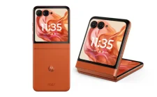 Motorola Razr 60 Ultra