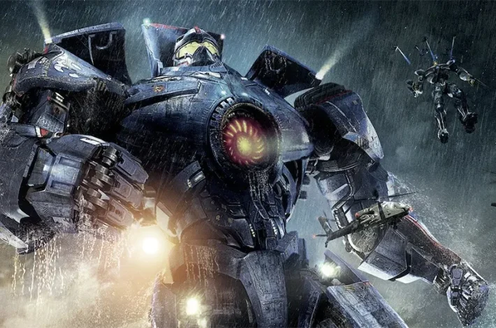 Pacific Rim