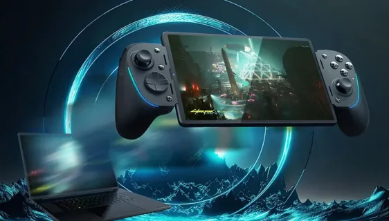 Razer PC Remote Play