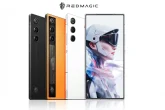 Red Magic 10 Air lansiran globalno sa Snapdragon 8 Gen 3, 80W brzim punjenjem i ICE-X sistemom hlađenja