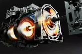 Wankel motor