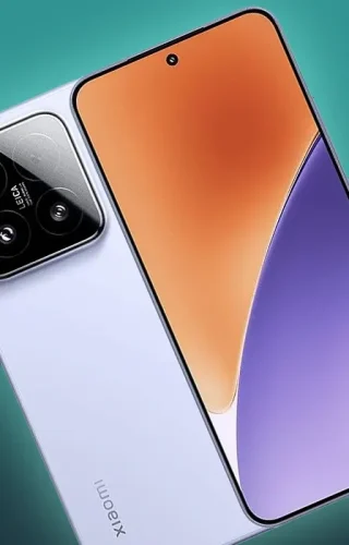 Xiaomi 16