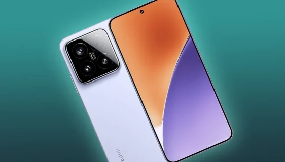Xiaomi 16