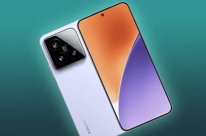 Xiaomi 16