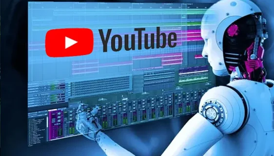 YouTube lansirao besplatan AI generator muzike za kreatore sadržaja