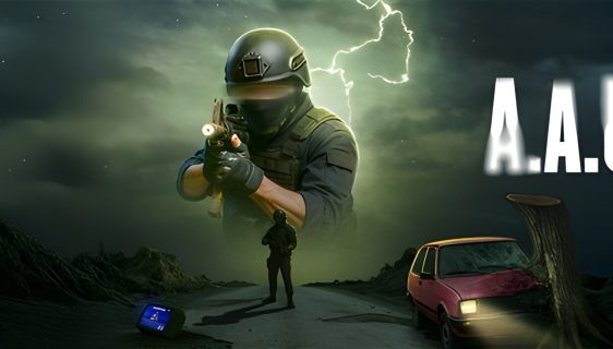 Raspberry Studio najavio horor igru A.A.U., smještenu u zaboravljeni jugoslovenski grad