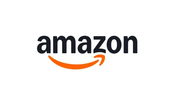 Amazon logo