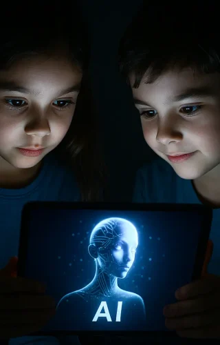 Google uvodi Gemini AI chatbot za djecu uz roditeljsku kontrolu