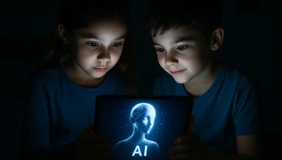 Google uvodi Gemini AI chatbot za djecu uz roditeljsku kontrolu