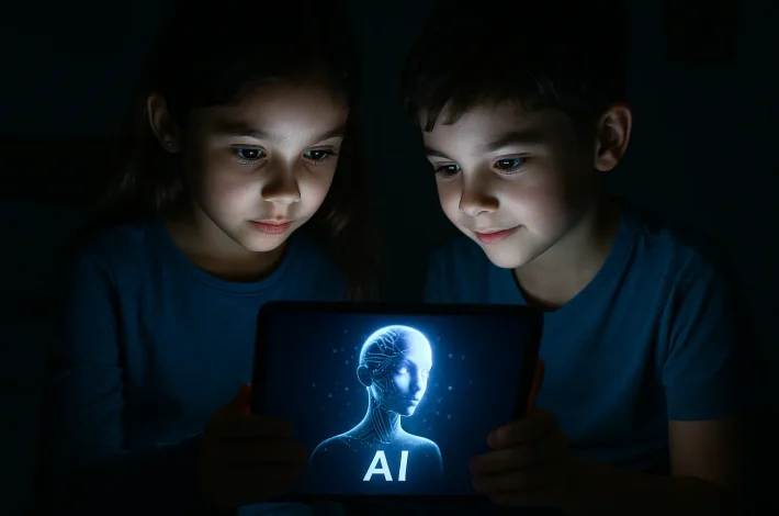 Google uvodi Gemini AI chatbot za djecu uz roditeljsku kontrolu