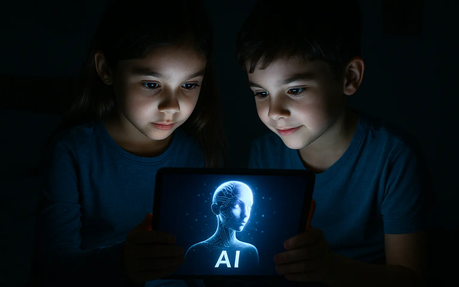 Google uvodi Gemini AI chatbot za djecu uz roditeljsku kontrolu