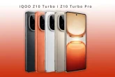 iQOO Z10 Turbo i Z10 Turbo Pro predstavljeni u Kini: Specifikacije, karakteristike i cijene