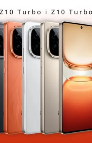 iQOO Z10 Turbo i Z10 Turbo Pro predstavljeni u Kini: Specifikacije, karakteristike i cijene