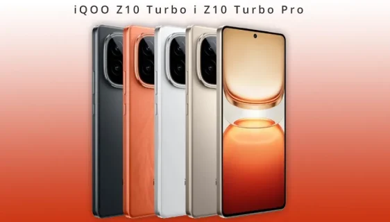 iQOO Z10 Turbo i Z10 Turbo Pro predstavljeni u Kini: Specifikacije, karakteristike i cijene