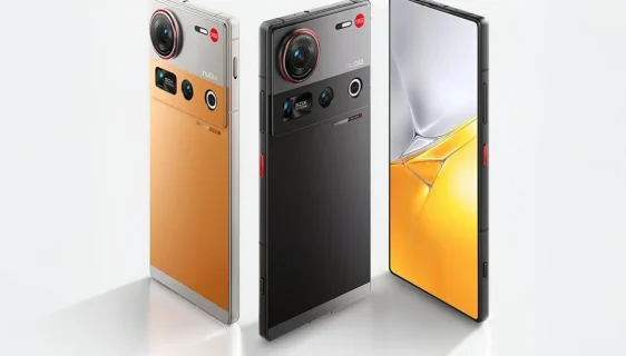 nubia Z70S Ultra