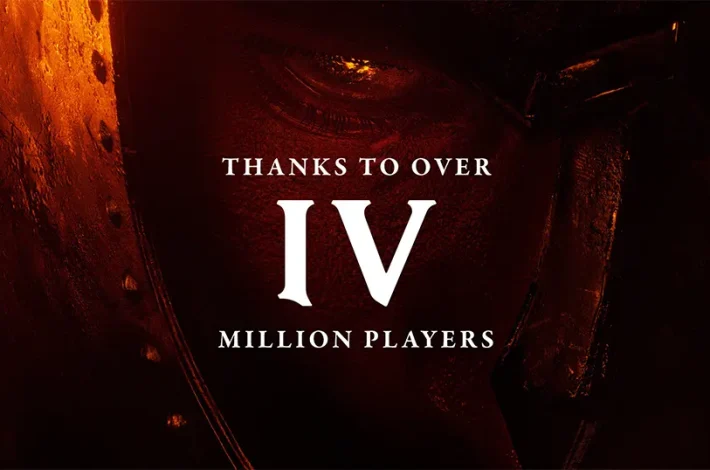 Oblivion Remastered dostigao 4 miliona igrača za samo 4 dana