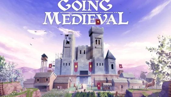 Going Meieval igra