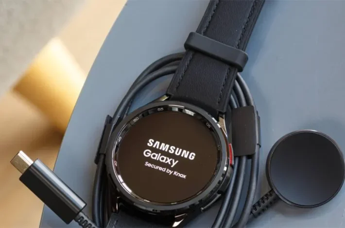 Samsung vraća klasični Galaxy Watch sa rotirajućim prstenom