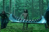 "28 godina kasnije" sniman pomoću 20 iPhone-a za intenzivne akcione scene (Foto: Sony)