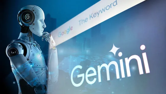 Google uvodi AI uređivanje slika u aplikaciju Gemini