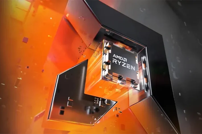 AMD Ryzen (Foto: AMD)