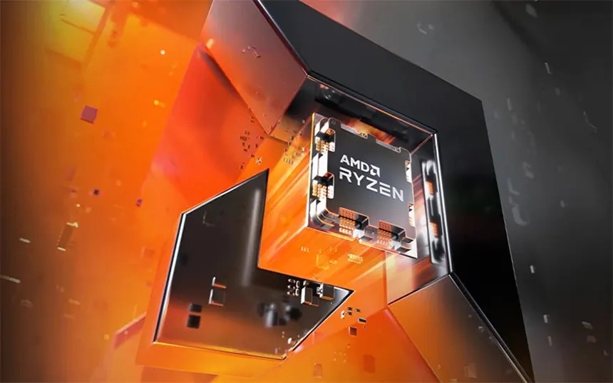 AMD Zen 6 procesori: Evolucija jezgara i keš memorije od 64 MB do 144 MB