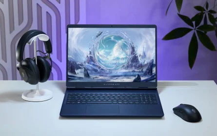 Predstavljeni Alienware 16 Aurora i 16X Aurora laptopovi sa profinjenim dizajnom i RTX 5070 grafikom