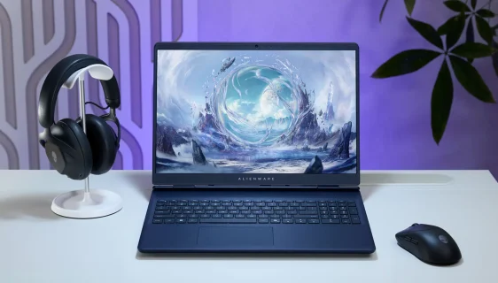 Predstavljeni Alienware 16 Aurora i 16X Aurora laptopovi sa profinjenim dizajnom i RTX 5070 grafikom