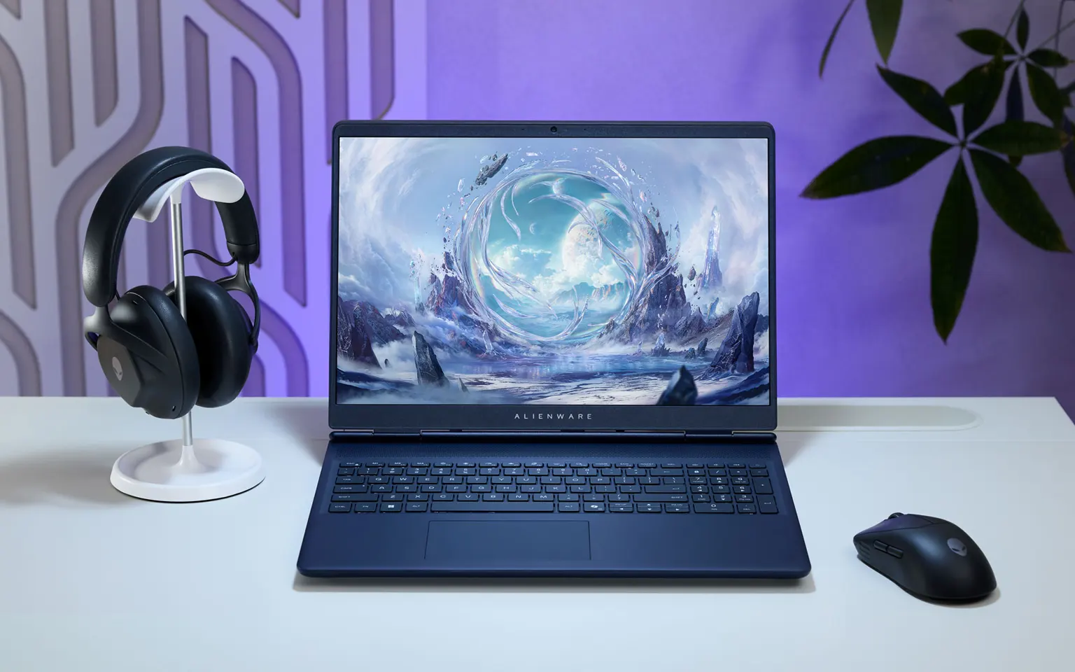 Predstavljeni Alienware 16 Aurora i 16X Aurora laptopovi sa profinjenim dizajnom i RTX 5070 grafikom
