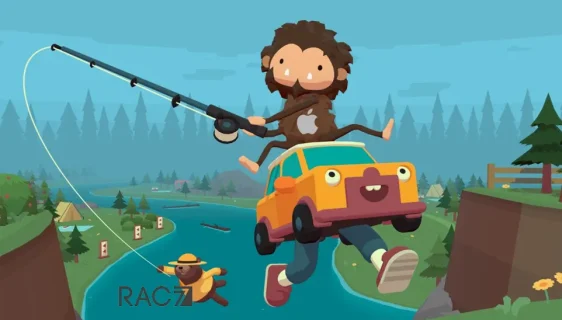 Apple kupio RAC7
