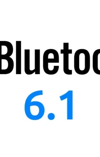 Bluetooth 6.1