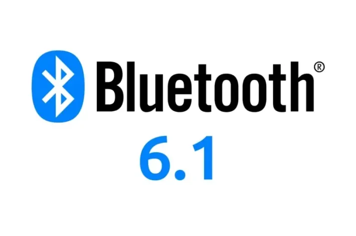 Bluetooth 6.1