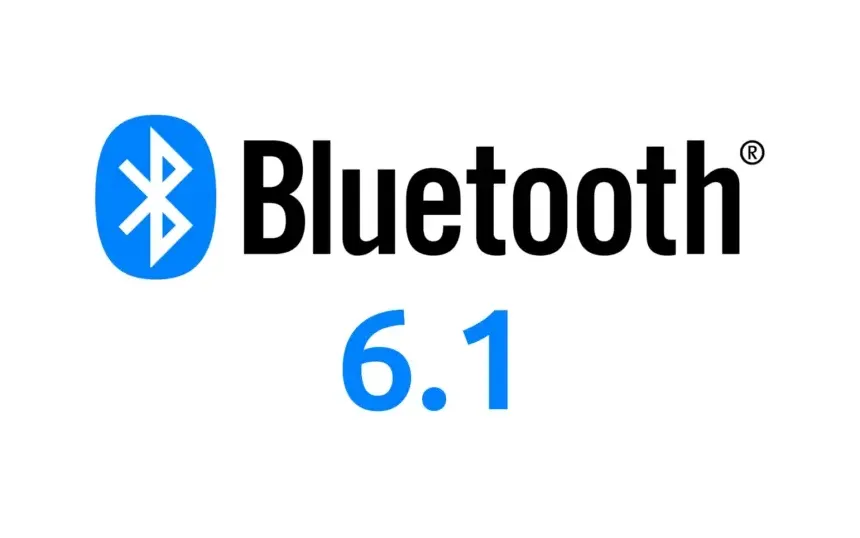 Bluetooth 6.1
