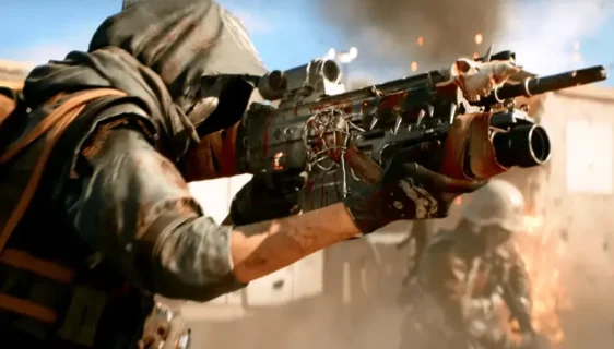 Battlefield 6