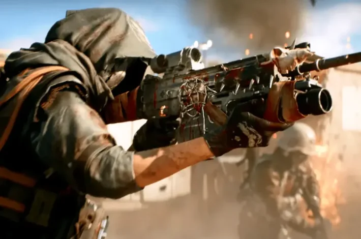 Battlefield 6