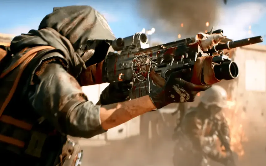 Battlefield 6