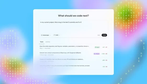 Codex (Foto: OpenAI)