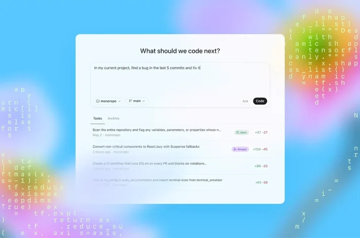 Codex (Foto: OpenAI)