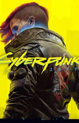 Cyberpunk 2077