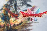 Dragon Quest 1 i 2 HD-2D Remake