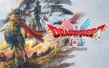 Dragon Quest 1 i 2 HD-2D Remake