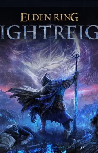 Elden Ring: Nightreign