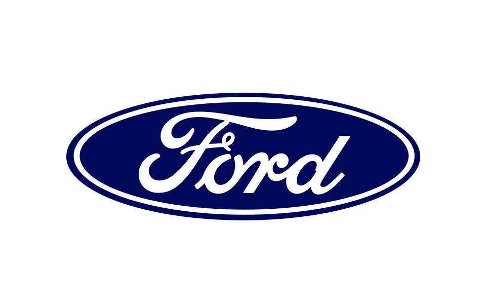 Ford logo