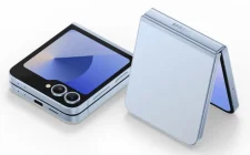 Galaxy Z Flip FE