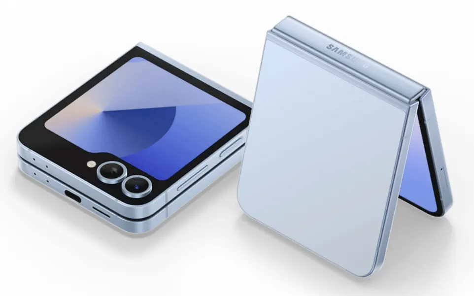 Galaxy Z Flip FE