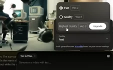 Google proširio dostupnost Veo 3 AI generatora videa na 71 zemlju putem Gemini aplikacije i web verzije