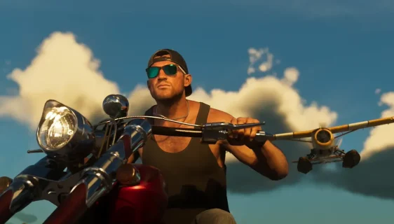 Rockstar Games iznenadio fanove drugim GTA VI trejlerom – otkriven Džejson Duval