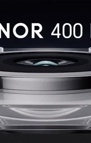Honor 400 Pro