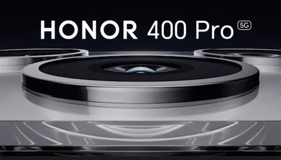 Honor 400 Pro