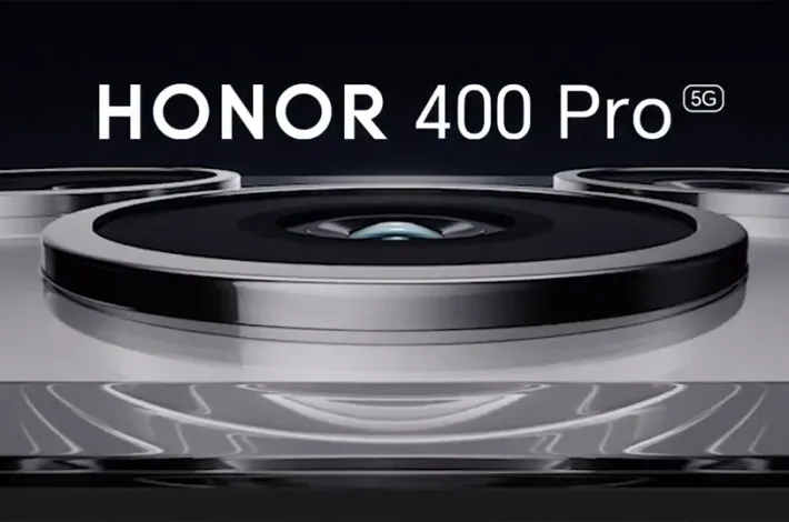 Honor 400 Pro